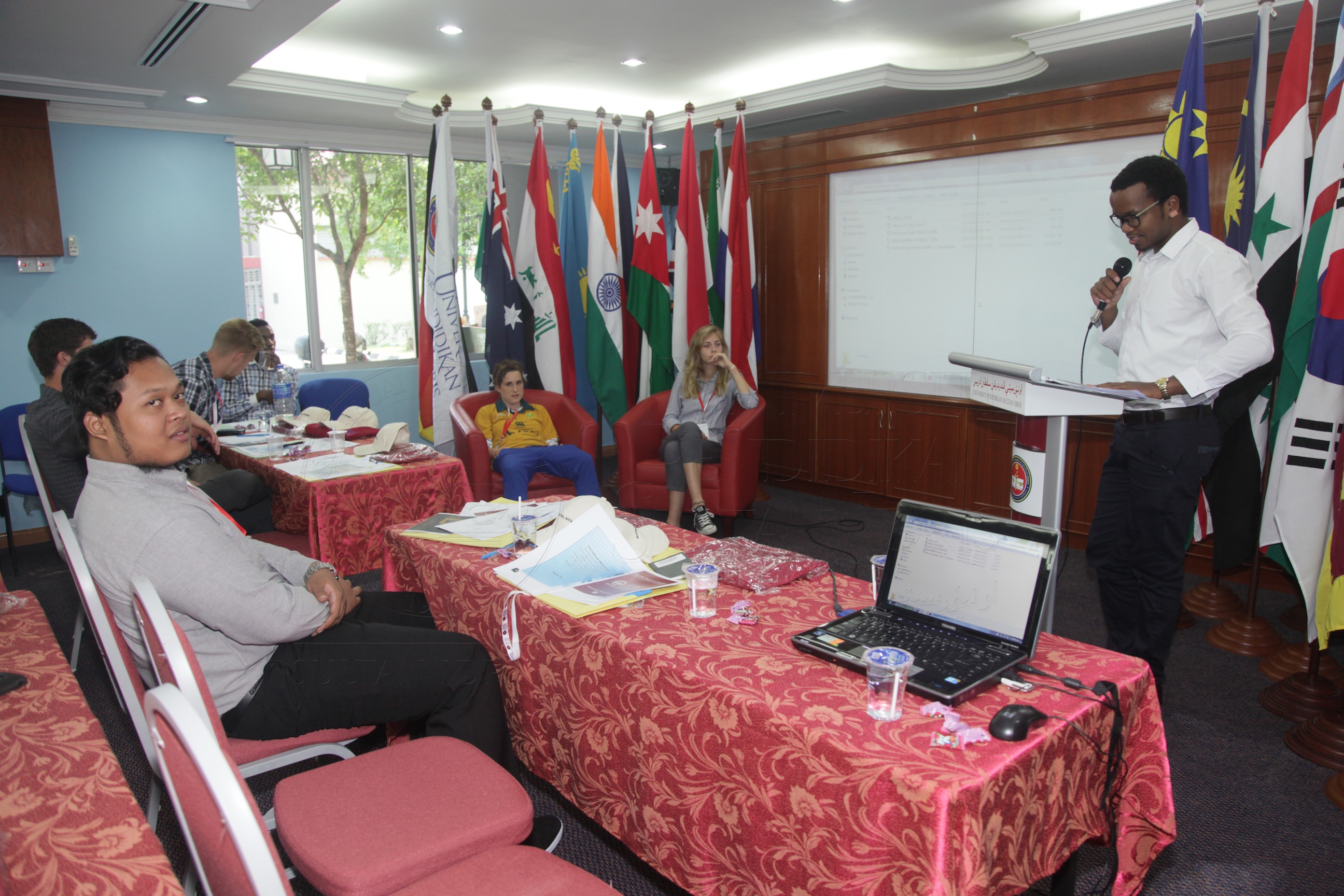 PRO15 133 ANTARABANGSA  IMG 3166